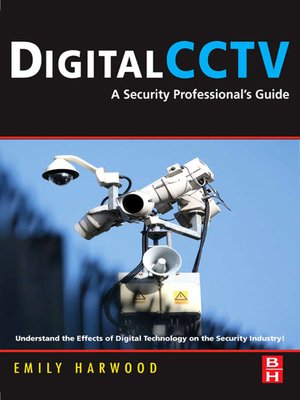 cover image of Digital CCTV